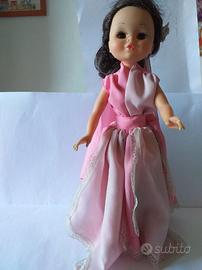 FURGA SERIE OLD FASHION - ISABELLA COD 5141