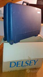 valigia rigida Delsey
