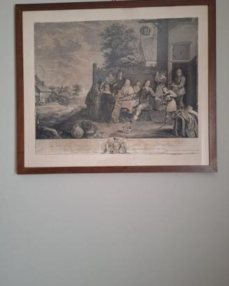 stampa dell'800