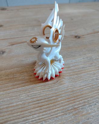 Skylanders Spotlight 