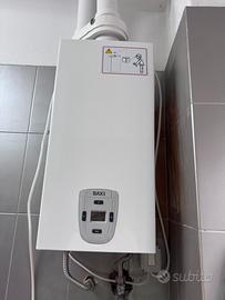 Scaldabagno BAXI