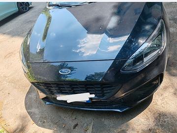 FORD Focus 4ª serie - 2021