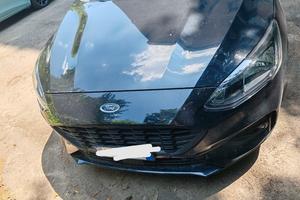FORD Focus 4ª serie - 2021