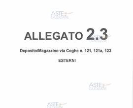 Magazzino Assemini [A4337741]