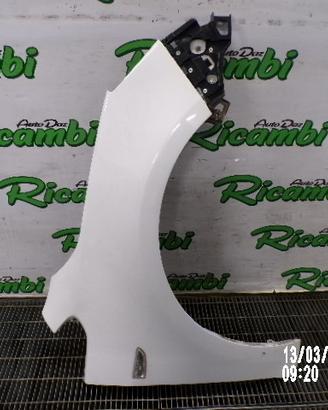 PARAFANGO ANTERIORE DESTRO OPEL ASTRA J 2015