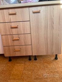 Mobili cucina