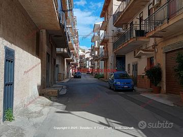 Appartamento, Belmonte Mezzagno.