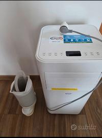 Condizionatore portatile Argo Lari 8000 BTU