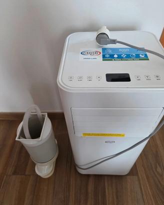 Condizionatore portatile Argo Lari 8000 BTU