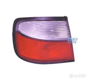 FANALE SINISTRO PER NISSAN PRIMERA P11 4P 96-99