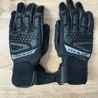 Guanti moto revit sand 5 oriignali