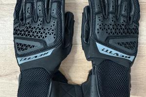 Guanti moto revit sand 5 oriignali