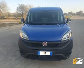 Fiat Doblo Doblò 1.6 MJT 105CV Lounge