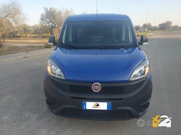 Fiat Doblo Doblò 1.6 MJT 105CV Lounge