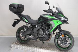 Kawasaki Versys 650 ABS