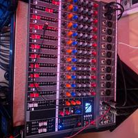 Mixer
