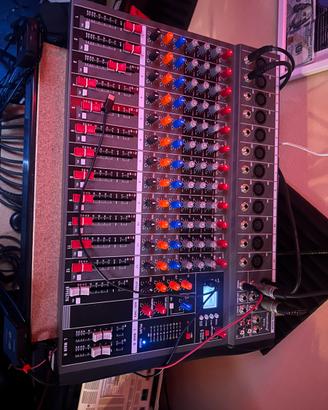 Mixer