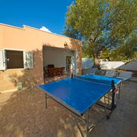 Leuca a 3 km villa zona panoramica 3 bagni