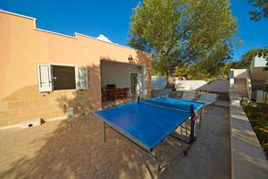 Leuca a 3 km villa zona panoramica 3 bagni