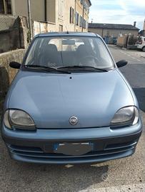 Fiat seicento