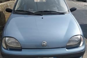 Fiat seicento
