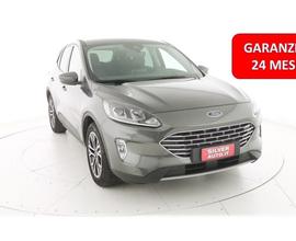 FORD Kuga 2.5 Plug In Hybrid 225 CV CVT 2WD Tita