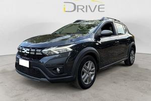 Dacia Sandero Stepway 1.0 tce expression Eco-...