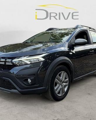 Dacia Sandero Stepway 1.0 tce COMFORT Eco-g 100cv