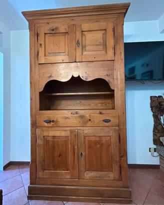 Credenza