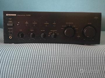 Amplificatore HFI Pioneer A604R