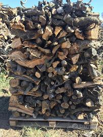 BANCALI LEGNA DA RDERE