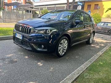 Suzuki S-Cross 1.0 Boosterjet Easy