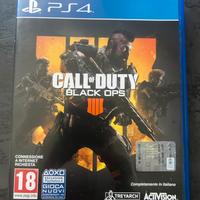 Giochi playstation 4