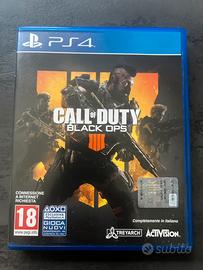 Giochi playstation 4