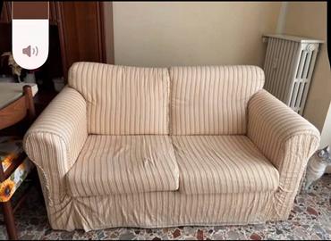 Divano 2 posti