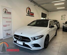Mercedes-benz A 200 A 200 Automatic Premium AMG Lu