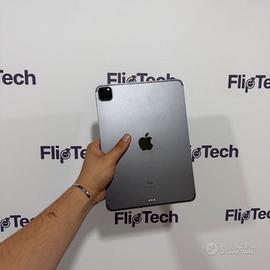 iPad Pro 12.9" 512Gb Grigio - Usato
