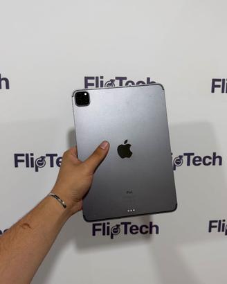 iPad Pro 12.9" 512Gb Grigio - Usato