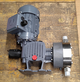 Pompa dosatrice marca ETATRON D.S. nuova