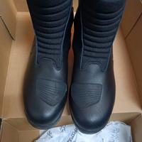 STIVALI MOTO STYLMARTIN STONE TG.45 NUOVI