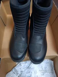 STIVALI MOTO STYLMARTIN STONE TG.45 NUOVI