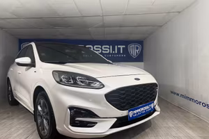 Ford Kuga 1.5 EcoBlue 120 CV ST-Line Automatica