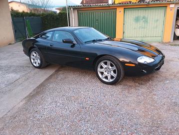 JAGUAR XK8 - IVA COMPRESA