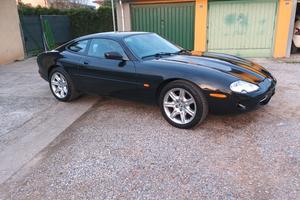 JAGUAR XK8 - IVA COMPRESA