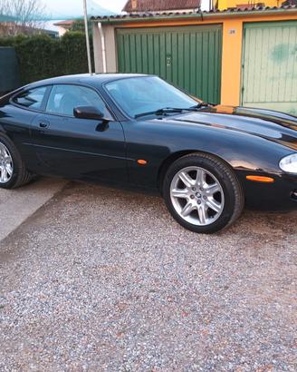JAGUAR XK8 - IVA COMPRESA