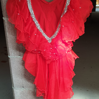 Vestiti per pattinaggio artistico