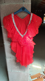 Vestiti per pattinaggio artistico