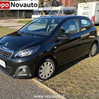 Peugeot 108 VTi 68 5 porte Access