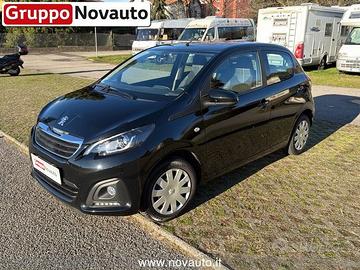 Peugeot 108 VTi 68 5 porte Access