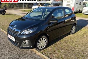 Peugeot 108 VTi 68 5 porte Access